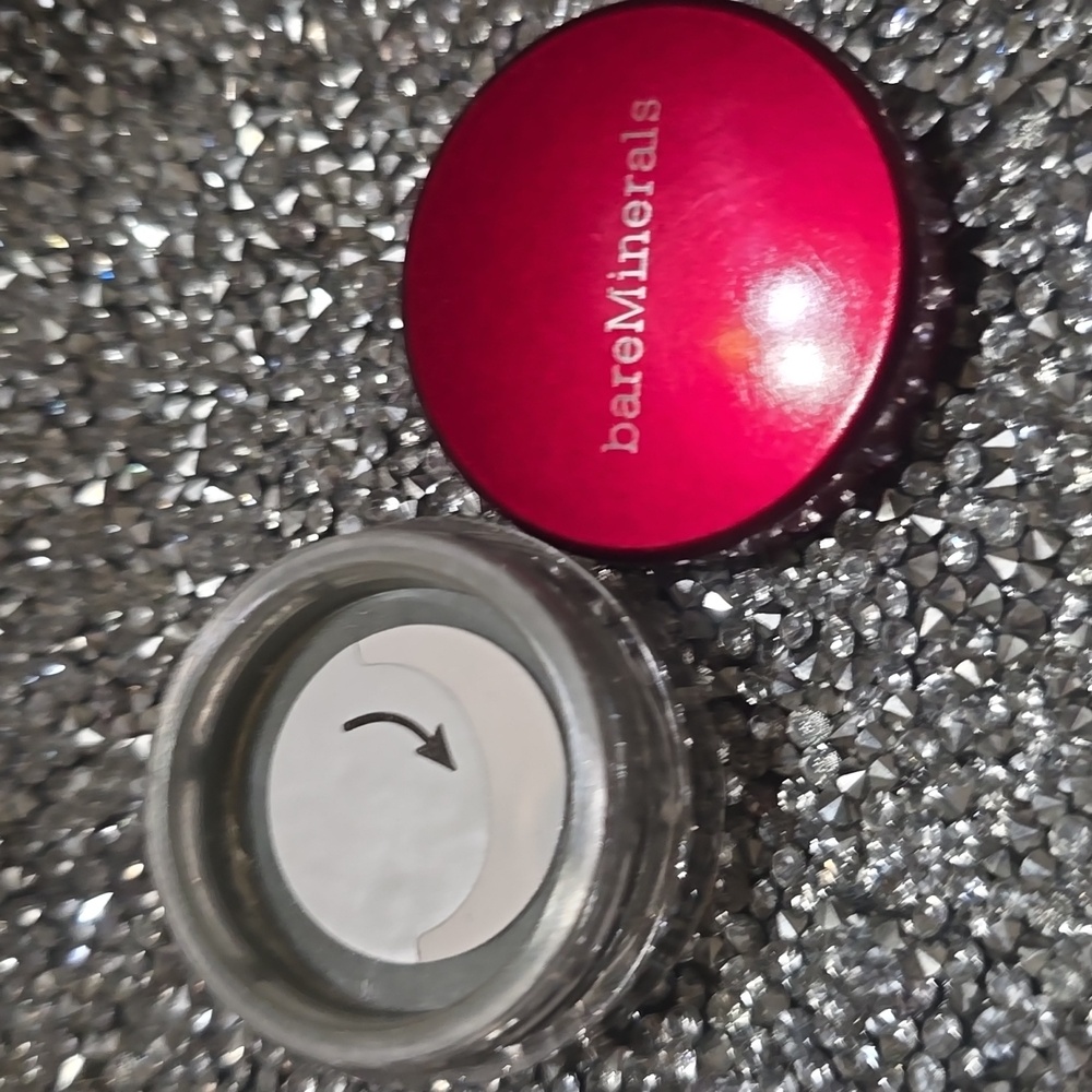 ❇️🧚‍♀️UNTAMED BareMinerals RARE Limited Edition Eye Color NWT